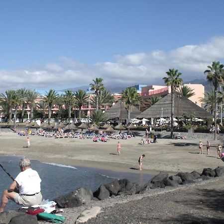 Apartamentos 2 Las Americas プラヤ・デ・ラス・アメリカス エクステリア 写真