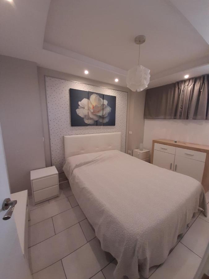 Apartamentos 2 Las Americas プラヤ・デ・ラス・アメリカス エクステリア 写真