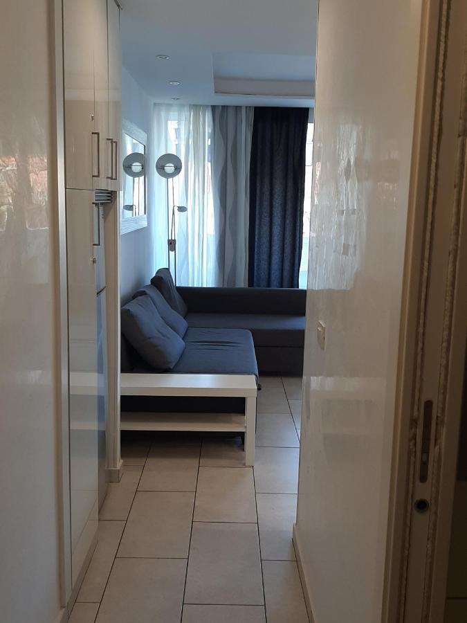 Apartamentos 2 Las Americas プラヤ・デ・ラス・アメリカス エクステリア 写真