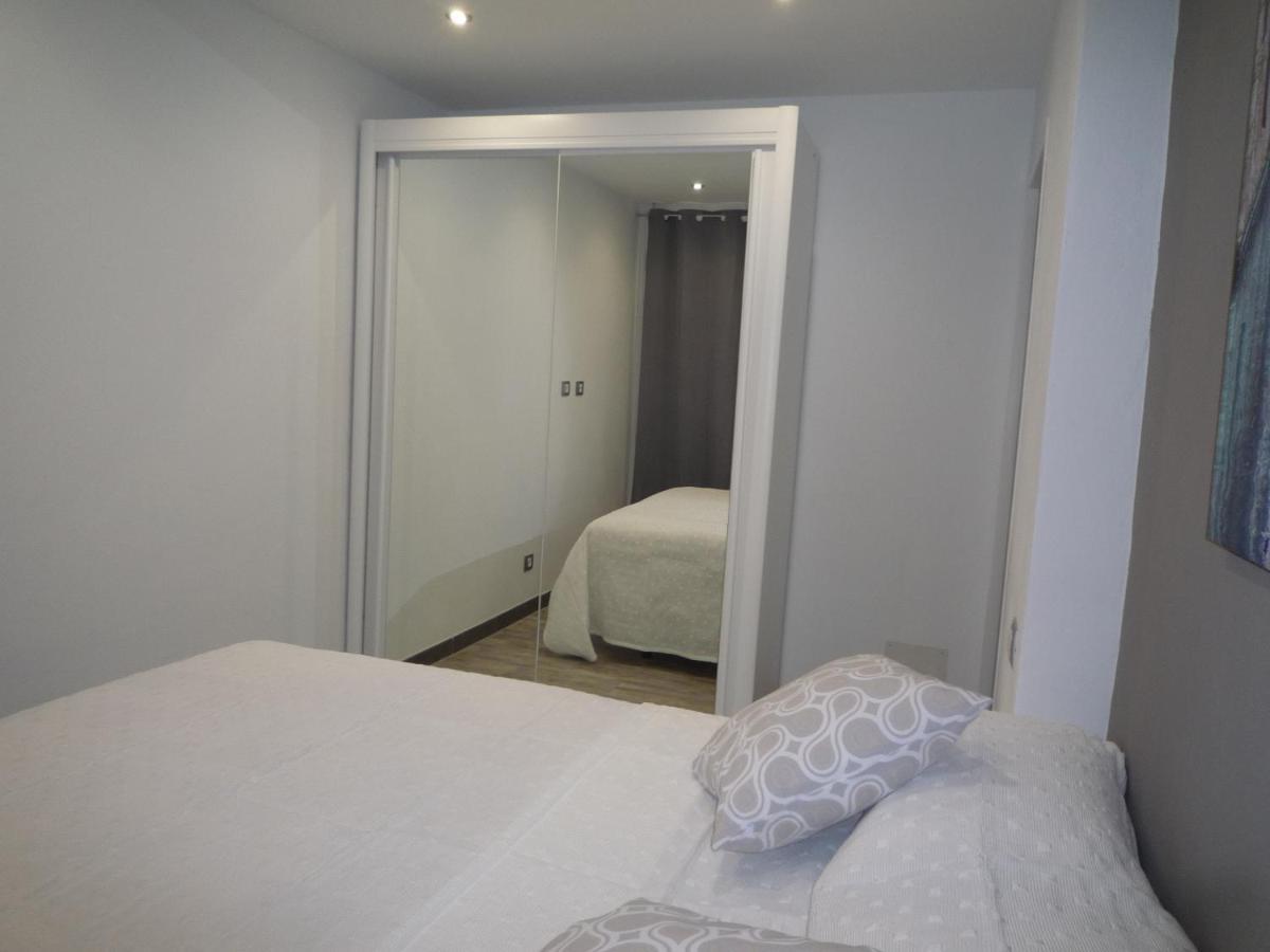 Apartamentos 2 Las Americas プラヤ・デ・ラス・アメリカス エクステリア 写真